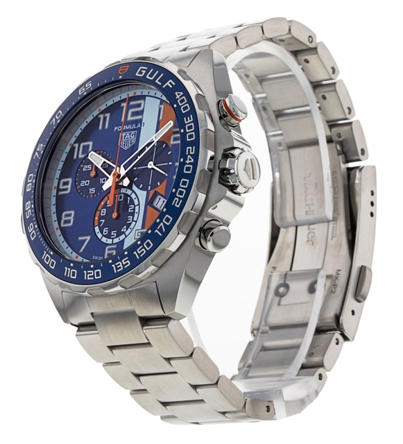Tag Heuer Formula 1 CAZ101AT.BA0842 Image 2